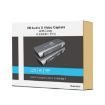 Z27A HDMI Female to Female USB Video Audio Capture Box - 3