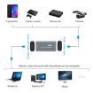 Z53 USB-C Female to HDMI Video Capture Card - 4