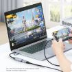 Z29 HD Video Capture Card: HDMI to USB-Type C Adapter - 7