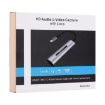 Z39A 4K Capture Card: HDMI/F, Mic, Audio, USB, Multi-OS Support - 6