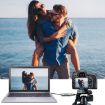 Z39A 4K Capture Card: HDMI/F, Mic, Audio, USB, Multi-OS Support - 7