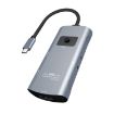 Z54A Video Capture Switcher: HDMI & Mic to Type-C with Loop - 1