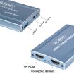 FJGEAR FJ-HU30A 4K USB3.0 Game Live Recording Capture Card - 3