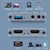 FJGEAR FJ-HU30A 4K USB3.0 Game Live Recording Capture Card - 5