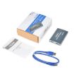FJGEAR FJ-HU30A 4K USB3.0 Game Live Recording Capture Card - 8