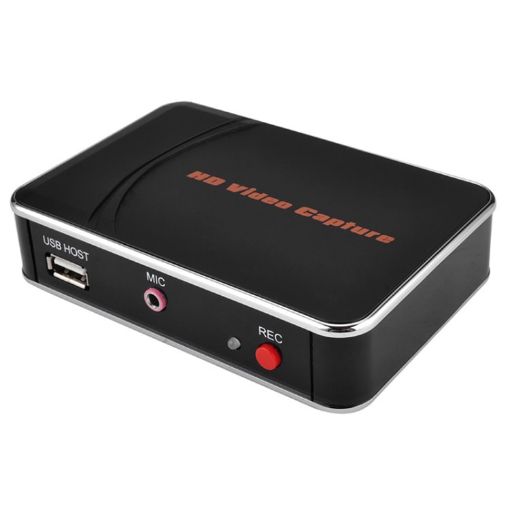Portable Ezcap 280HB HDMI Video Game Recorder - 1