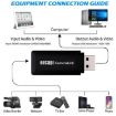 EZCAP313 Gamera Link HD USB Capture Card for Video Recording - 4