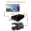 4K HDMI USB3.0 Video Capture Recorder Box - EC289 - 9