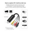 DVD Maker USB 2.0 Video Capture & Edit, MPEG-1/2, Chip: EM2860 - 5