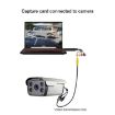DVD Maker USB 2.0 Video Capture & Edit, MPEG-1/2, Chip: EM2860 - 8