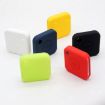 Yellow Silicone Case for Tile Mate Pro Bluetooth Tracker - 6