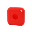 Silicone Case for Tile Sport Bluetooth Smart Tracker (Black Blue) - 4