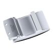 Smart Belt Buckle: Elderly Anti-Lost GPS Tracker, Rose Gold - 4