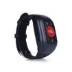RF-V48 4G Red Waterproof GPS Smart Watch for Asia, Europe, Africa - 1