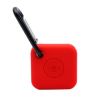 Red Silicone Case for Tile Mate Pro Bluetooth Smart Tracker - 2