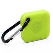 Smart Tracker Silicone Case for Tile Mate Pro - Green - 1