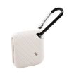 White Silicone Case for Tile Sport Bluetooth Smart Tracker - 2