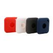 White Silicone Case for Tile Sport Bluetooth Smart Tracker - 3
