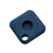 Black Silicone Case for Tile Pro Bluetooth Smart Tracker - 3
