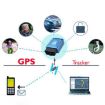 TK206 2G GPS OBD2 Real Time Car Tracker with Anti-theft Alarm - 7
