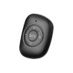 RF-V50 4G LTE GPS Tracker Black IP67 Waterproof Elderly SOS Alarm - 2