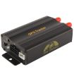 GSM/GPRS/GPS Vehicle Tracker, TF Card, Band: 850/900/1800/1900MHz - 4