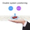 DEAOKE 2G GPS Car Locator - Anti-Theft Tracker Device - 6
