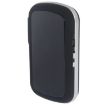 Portable Handheld GPS Tracker with Powerful Built-in Magnets - 1