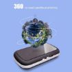 Portable Handheld GPS Tracker with Powerful Built-in Magnets - 7