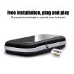 Portable Handheld GPS Tracker with Powerful Built-in Magnets - 8