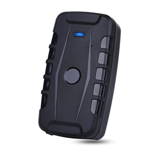 4G GPS Tracker LK209B for Motorcycles in South America & Australia - 1