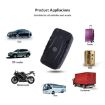 4G LK209B GPS Tracker for Motorcycles & Vehicles in Eurasia - 8