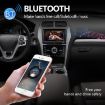 16" Multi-touch Car GPS, TF/USB/AUX/MP5, Android/iPhone Links - 6
