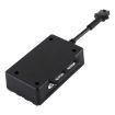TL210 GPS Tracker: Vehicle Tracking GSM GPRS/SMS (Black) - 2