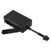 TL210 GPS Tracker: Vehicle Tracking GSM GPRS/SMS (Black) - 3