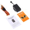 TL210 GPS Tracker: Vehicle Tracking GSM GPRS/SMS (Black) - 4