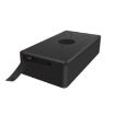 CJ280 GPS Tracker 2G, Wireless Magnetic 6000mAh Locator - 3