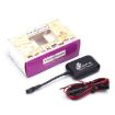 TX-5 2G Mini Portable GPS Vehicle Anti-Lost Device - 7