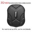 TK905 4G GPS Tracker for Vehicle Network - 2