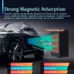 CJ280 GPS Locator 3G, Wireless Magnetic Tracker, 20000mAh Battery - 6