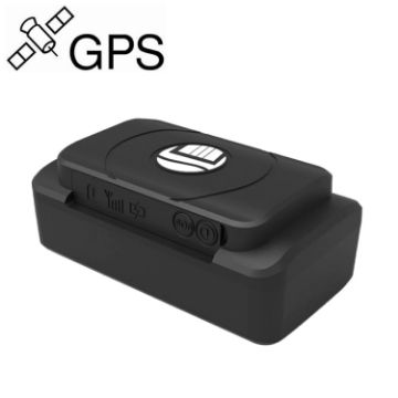 TK202A 2G Car Truck GPS Tracker with AGPS, 6500MA Battery - 1