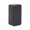 C26 Mini GPS Tracker Black - Strong Magnetic Anti-lost Positioning - 1