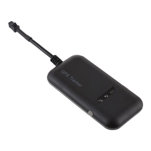 TK110 GPS Tracker for Car, Truck, Vehicle - GSM GPRS Tracking - 1