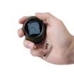 KH-12 Mini GPS Locator Compass for Outdoor Climbing (65x52x21mm) - 1