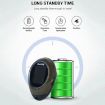 KH-12 Mini GPS Locator Compass for Outdoor Climbing (65x52x21mm) - 6