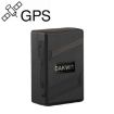 TK600 Strong Magnetic 2G GPS Tracker for Car/Truck Real-Time Tracking - 1