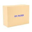 TK808 10000mAh Waterproof Multifunctional GPS Vehicle Tracker (Black) - 4