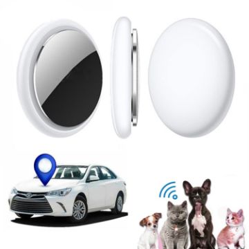 R20 Bluetooth GPS Anti-Loss Device for Pets, Children & Elderly - 1