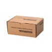 TK206 2G GPS OBD2 Real-Time Car Tracker with Vibration Alarm (Blue) - 5