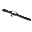 RF-V46-A GPS Tracker Watch, SOS/Camera/Health/4G, Black - 5